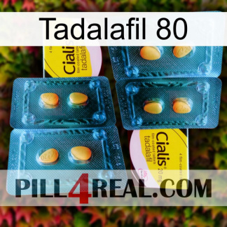 Tadalafil 80 cialis5